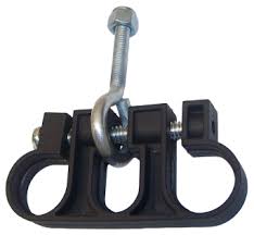 177.6046 - Hose Clamp Separator 3/8in - 1/2in