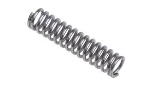 177.16918S - Hose Coupling Spring 1/2in