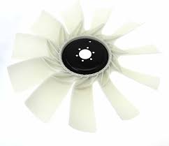 810.FB9936 - Fan Blade Freightliner