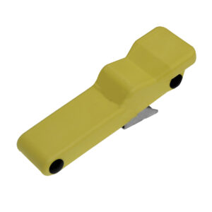 HLK1129Y - Bumper Mounting Latch IHC