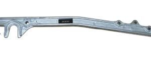 HLK2889HK - Fairing Support Handle Kit Volvo