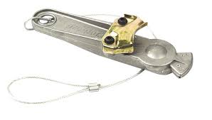 PHI12-0100-Dummy Shutoff Gladhand