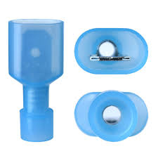 PHI1-1972-Slip-On Terminal Male 16-14 ga STA-DRY