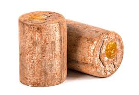 PHI7-265-Solder Slug - 2/0 ga. Orange