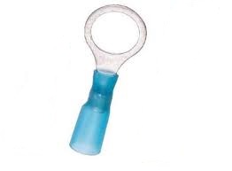 PHI1-1926-Ring Terminal 16-14ga 3/8in Stud STA-DRY