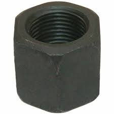 DN0-Deep Nut 7/16in 20GR5