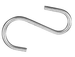 562.2000-S Hook for Tarp Strap