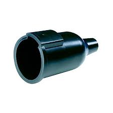 PHI15-740-Socket Boot for 7 Pin Sockets