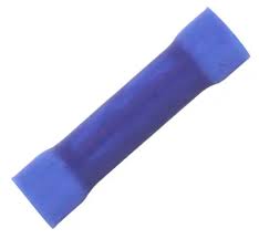 PHI1-51106-Butt Connectors 16-14 ga PVC