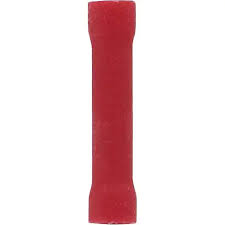 PHI1-51006-Butt Connectors 22-18 ga PVC