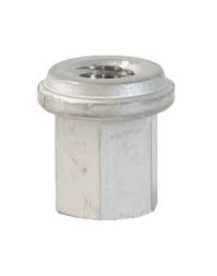 PHI8-662 -Battery Nut Group 31 Closed Top 3/8in-16