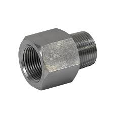 PHI12-93126-Male Connector PLC QWIK-FIT 3/4 x 3/8NPT