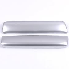 564.75196SS - Window Trim Peterbilt LH/RH 304SS 5in