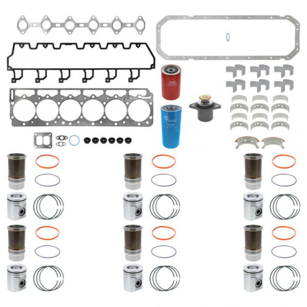 466107-001 - ENGINE KIT