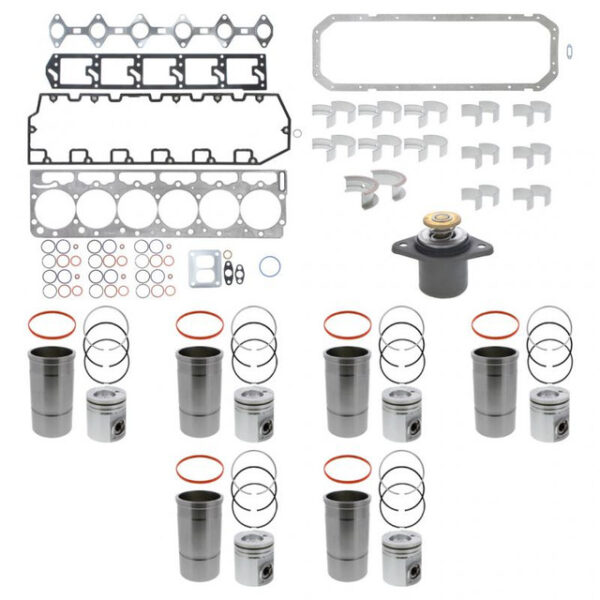 466112-001 - ENGINE KIT