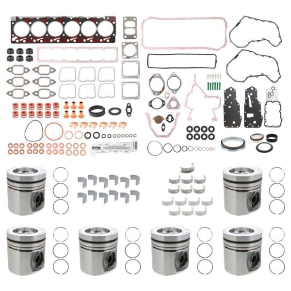 6BS102-051 - ENGINE KIT