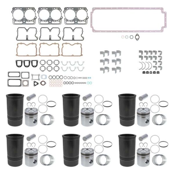 855031-017 - ENGINE KIT