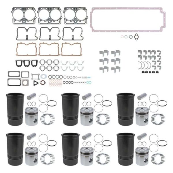 855035-001 - ENGINE KIT