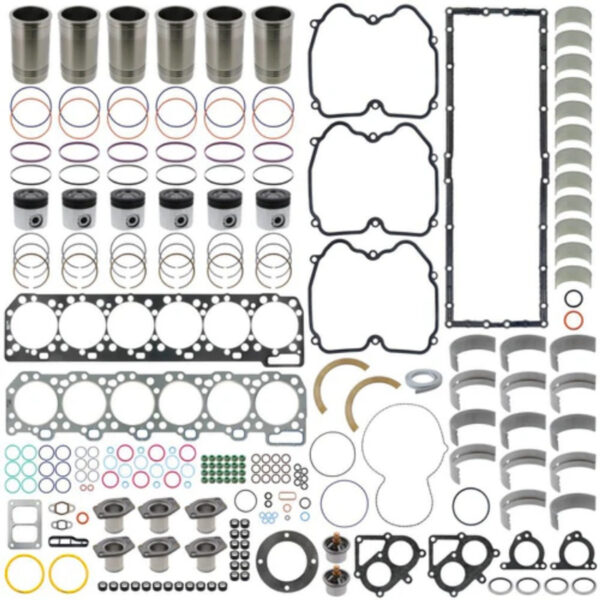 C15101-010 - ENGINE KIT