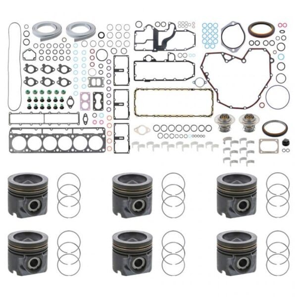 C70102-017 -  ENGINE KIT