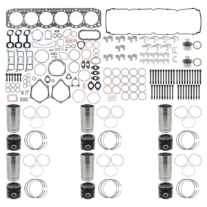 S60117-033 - ENGINE KIT
