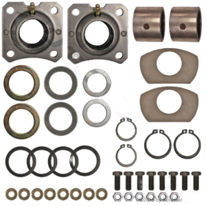 110.2411 - Camshaft Repair Kit