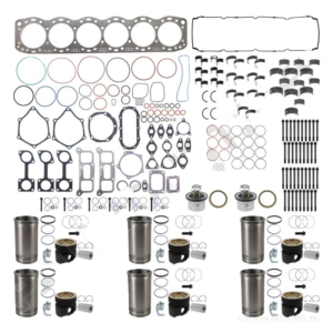 S60117-017HP - HIGH PERFORMANCE INFRAME ENGINE KIT(14L)