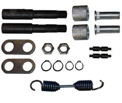 100.4592A.10 - Brake Kit