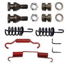 100.SRK68.10 - Watson & Chalin Brake Kit