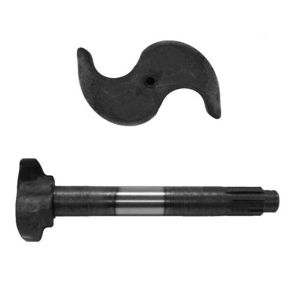 122.280723.02 - Camshaft RH