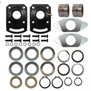 110.2611XHD - Camshaft Repair Kit
