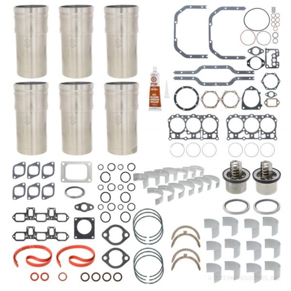 ERK-8037-001 - ENGINE KIT