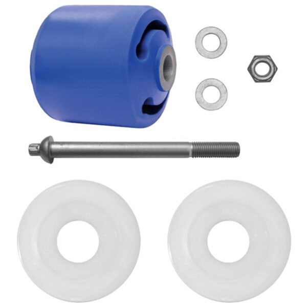 MSRK154UB - Pivot Connect Kit HC Poly W&C