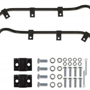 562.317 - Bar Hanger Kit - Angled w/5.5in Offset