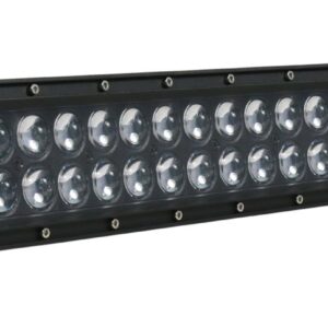 571.LD9240MC-DM - Light Bar LED w/RGB Accent 21.5in