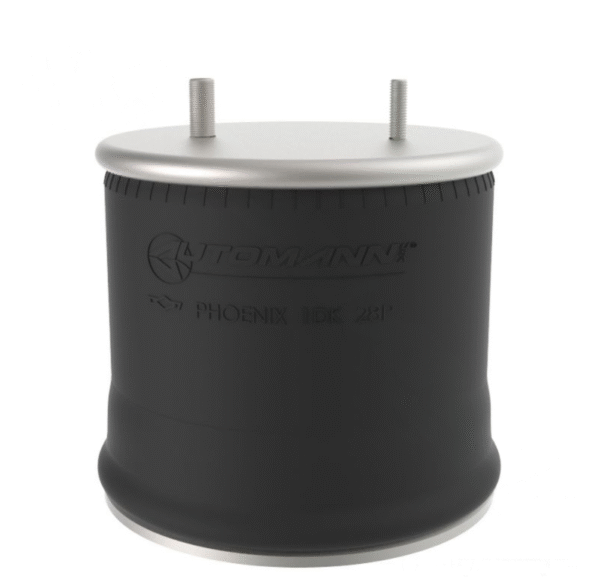 AB1DK23I-9069 - Air Spring Rolling Lobe