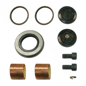 MHSK484 - One Wheel End RH Hendrickson NXT