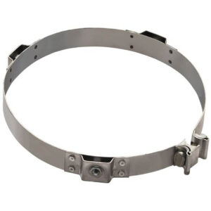 562.U7514695A - Heat Shield Clamp Peterbilt