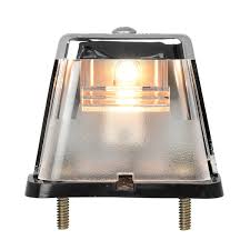 571.LG162L - License Light