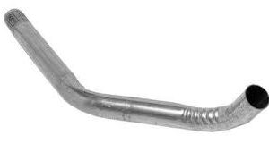 562.U6232611A - Exhaust Pipe ALZ Mack