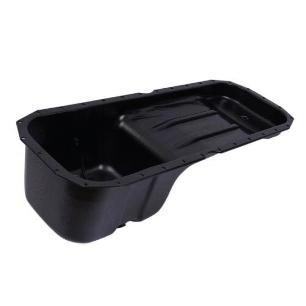 802.90344 - Oil Pan Cummins ISB 6.7L