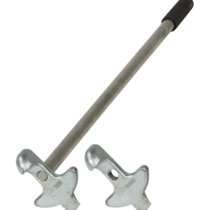 181.OT5085 - Wheel Seal Puller OTC