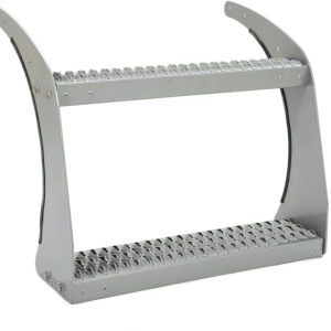 MFT700K - Fuel Step Kit Peterbilt