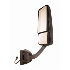 563.46008 - Mirror Assy RH Black Freightliner