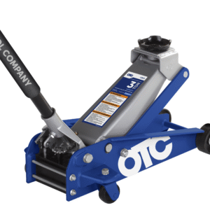 579.OTLDJ3-A - Service Jack 3 Ton OTC