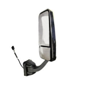 563.46008C - Mirror Assy RH Chrome Freightliner