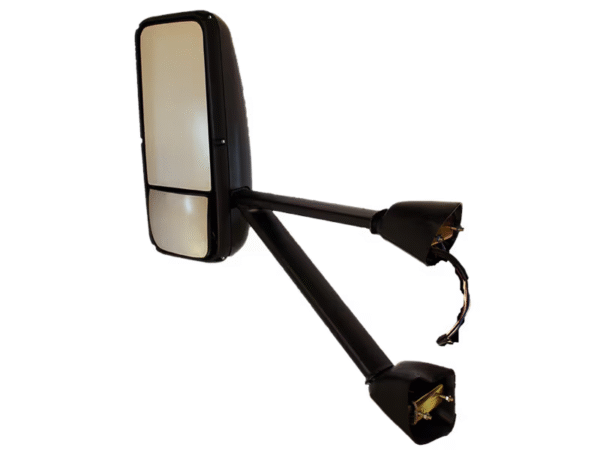 563.59020C - Mirror Assy LH Heated Chrome Kenworth
