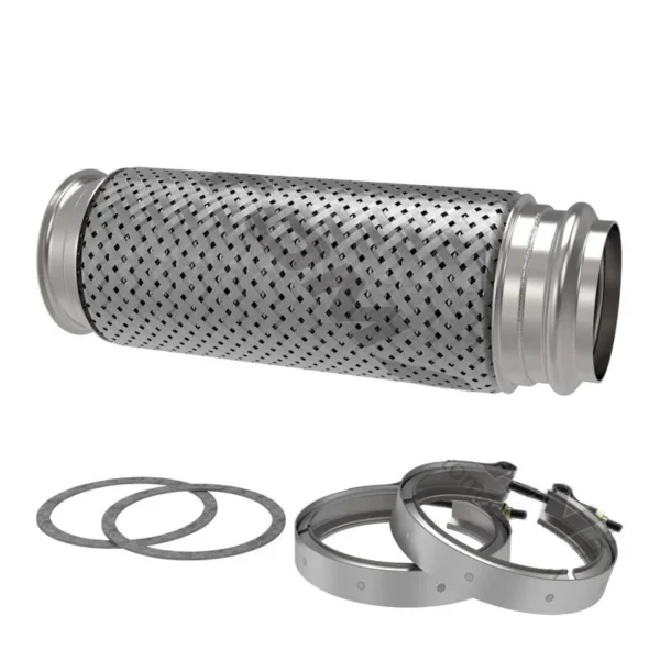 820.B55149P - Exhaust Bellows IHC Premium
