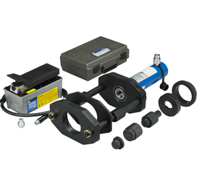 579.OT4247 - Rear Suspension Bushing Mstr Tool SetOTC