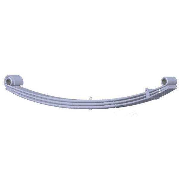96-848 - 3 Leaf Parabolic Spring
